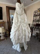 Maggie sottero mona for sale  Temecula