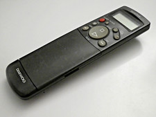 Riginal daewoo vcr gebraucht kaufen  Großenseebach
