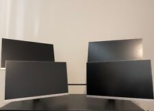 E243 monitor dual for sale  DUNSTABLE