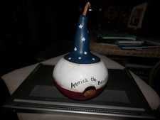 Hand made painted for sale  York