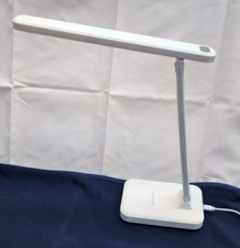 Led desk lamp for sale  NEWCASTLE UPON TYNE