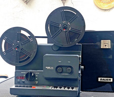 Bauer t600 tonfilmprojektor gebraucht kaufen  Düsseldorf
