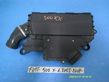 Fiat 500 1.3 usato  Napoli