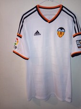 Valencia player issue for sale  LONDON