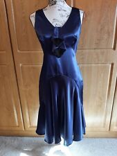 Stunning lined sleeveless for sale  GREAT YARMOUTH