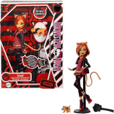Monster high boo usato  Roccagloriosa