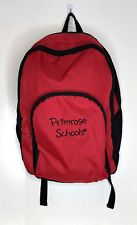 Primrose schools red for sale  Burnsville