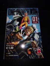 Manga one punch usato  Saluzzo