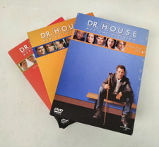 Dr. house cofanetti usato  Sacile