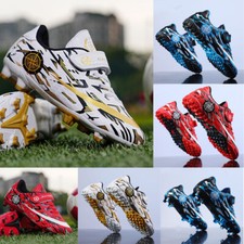 Kinder fußballschuhe gebroche gebraucht kaufen  Köln