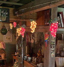String light large for sale  Newark