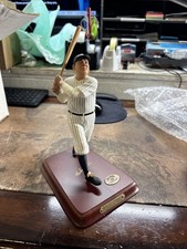 Babe ruth danbury for sale  Santa Fe Springs