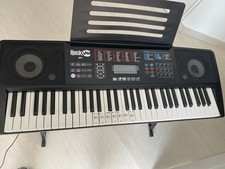 Piano synthétiseur d'occasion  Brissac-Quincé
