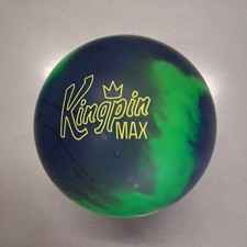 Brunswick kingpin max for sale  Omaha