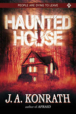 Haunted house kilborn for sale  ROSSENDALE