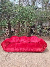 Vintage mcm 70s for sale  Newland