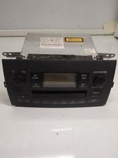 Autoradio origine toyota d'occasion  Ussac