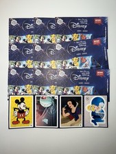 Disney sammelsticker 2023 gebraucht kaufen  Bochum