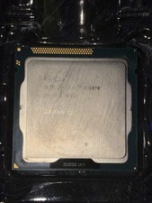 Intel core 3470 for sale  DUKINFIELD