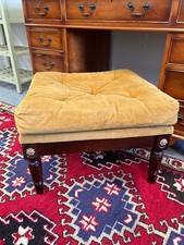 Low yellow velvet for sale  HESSLE