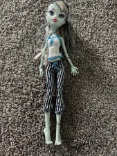 Boneca da moda Monster High Frankie Stein Dead Tired 2011 comprar usado  Enviando para Brazil
