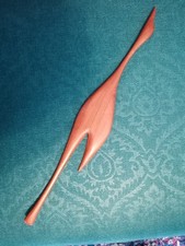 Mid century kranich gebraucht kaufen  Selk