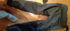 Motorradhose gebraucht kaufen  Belgern