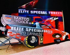 Nhra scotty cannon for sale  Diamond