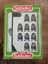 Subbuteo 666 queens for sale  BALDOCK