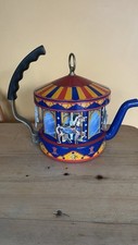 Vintage kamenstein enamel for sale  SWANSEA