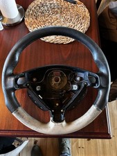 Volant astra zafira d'occasion  Étrépagny