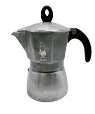 Cafetière italienne bialetti d'occasion  Saint-Méloir-des-Ondes