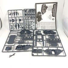 Rhino plastique warhammer d'occasion  Agon-Coutainville