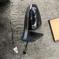 Polo mk6 drivers for sale  BIRMINGHAM