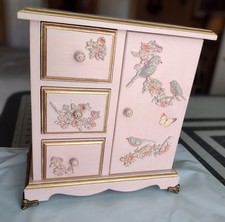 Hand painted jewelry for sale  Davenport