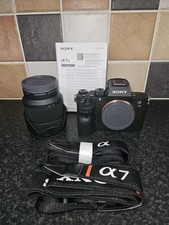 sony slt a37 for sale  NOTTINGHAM
