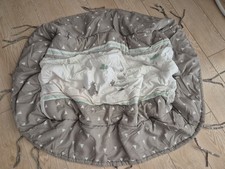 Roba laufstalleinlage 70x100 gebraucht kaufen  Aachen