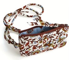 Vera bradley zip for sale  Poteau