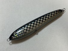 Usado, Ferramenta de aparafusamento Checkmate Oricart Carpenter Bf 90 modelo buraco de fechadura de aço comprar usado  Enviando para Brazil