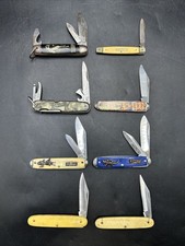Lot vintage pocket for sale  Granville