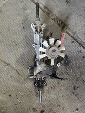 Gearbox transmission ride for sale  LLANDOVERY