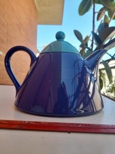 Teiera ceramica vintage usato  Velletri