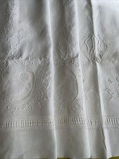 Drap ancien richement d'occasion  Chauny