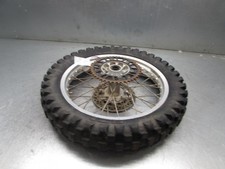 drz 400 wheels for sale  NEWCASTLE
