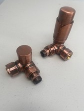 Ottinetti corner thermostatic for sale  LONDON