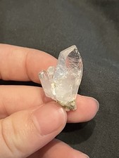 Kleine himalaya quarz gebraucht kaufen  Schlüchtern