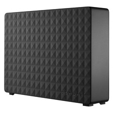 Seagate expansion desktop d'occasion  Saint-Ismier