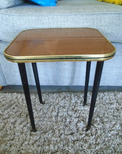 formica coffee table for sale formica coffee table for sale POOLE