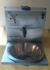Teal compact classic for sale  SALTASH