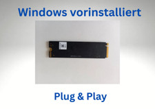 Ssd festplatte windows gebraucht kaufen  Appenweier